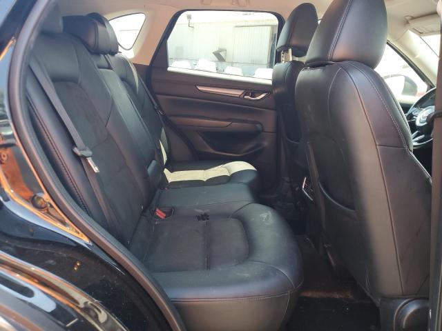 2019 MAZDA CX-5 TOURI - JM3KFBCM3K0591873