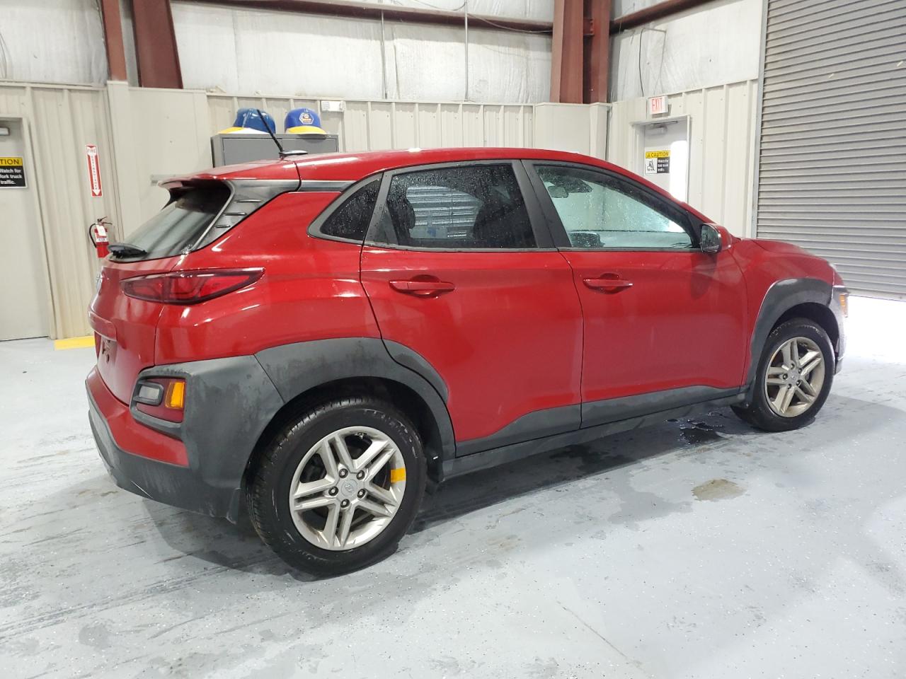 HYUNDAI KONA SE