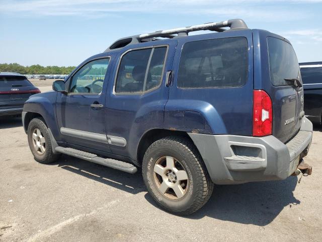 2006 NISSAN XTERRA OFF #3302795960