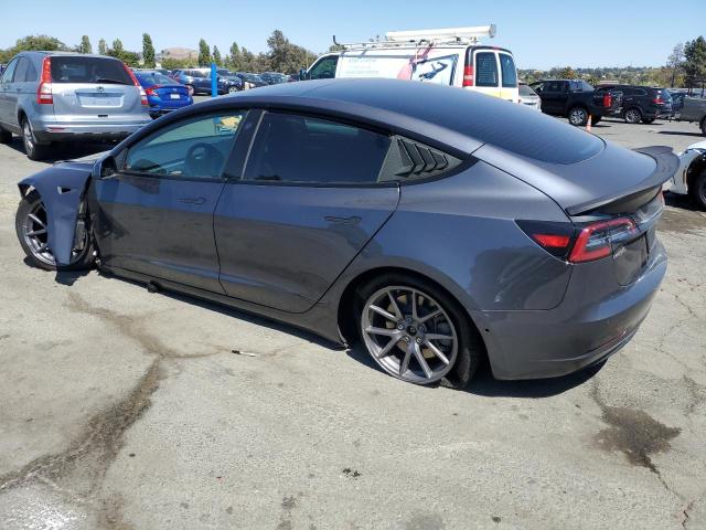 2021 TESLA MODEL 3 - 5YJ3E1EB9MF002318