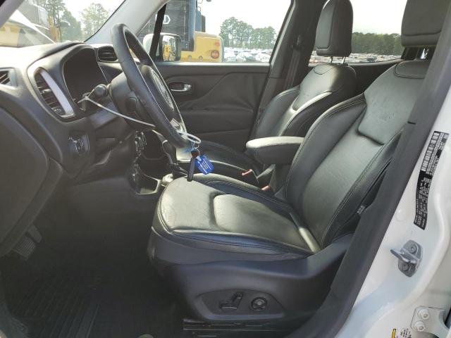 2016 JEEP RENEGADE L ZACCJBDT3GPD75461