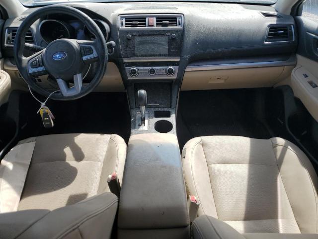 2015 SUBARU OUTBACK 2. 4S4BSALC1F3206154
