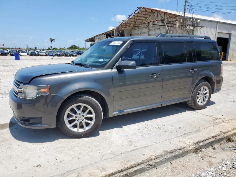 2015 FORD FLEX SE 2FMGK5B8XFBA03533