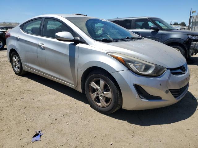 2014 HYUNDAI ELANTRA SE - 5NPDH4AE9EH511616