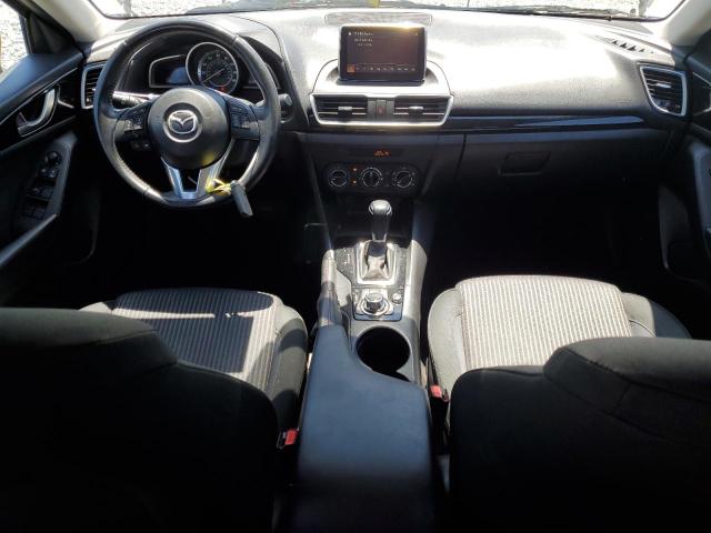 2015 MAZDA 3 TOURING - JM1BM1L77F1244131