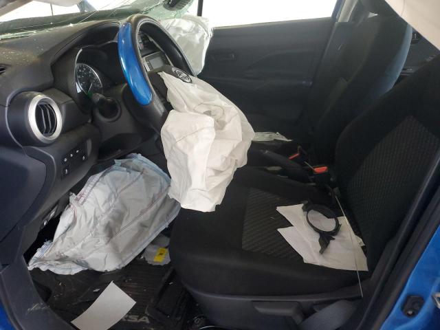 2024 NISSAN VERSA S 3N1CN8DV6RL864346