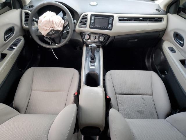 2017 HONDA HR-V LX 3CZRU6H33HM703575