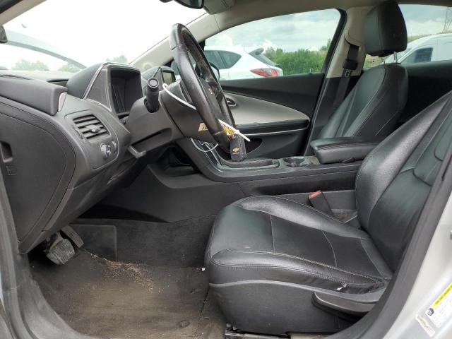 2014 CHEVROLET VOLT - 1G1RD6E46EU145336