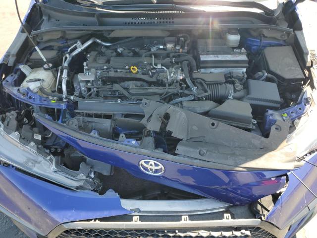 2020 TOYOTA COROLLA SE - JTDP4RCE4LJ052034