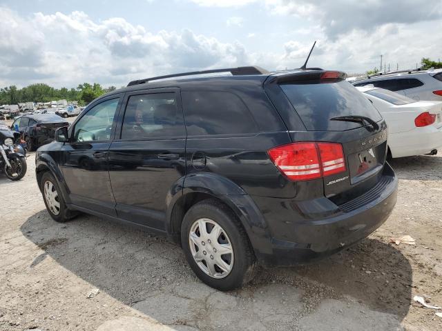 2018 DODGE JOURNEY SE 3C4PDCAB7JT294991