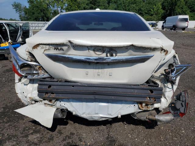 2015 NISSAN ALTIMA 2.5 1N4AL3AP5FN406267