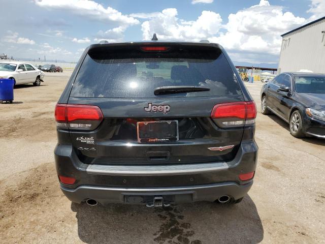 2019 JEEP GRAND CHER - 1C4RJFLG0KC655910