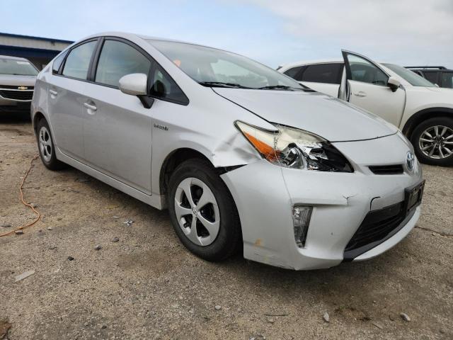 2012 TOYOTA PRIUS - JTDKN3DU1C5480100