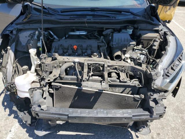 2019 HONDA HR-V SPORT 3CZRU5H12KG703887