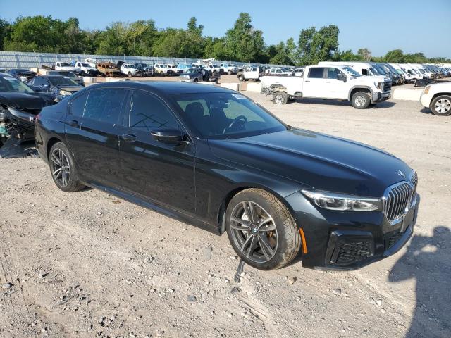 2022 BMW 750 XI - WBA7U2C03NCH20599