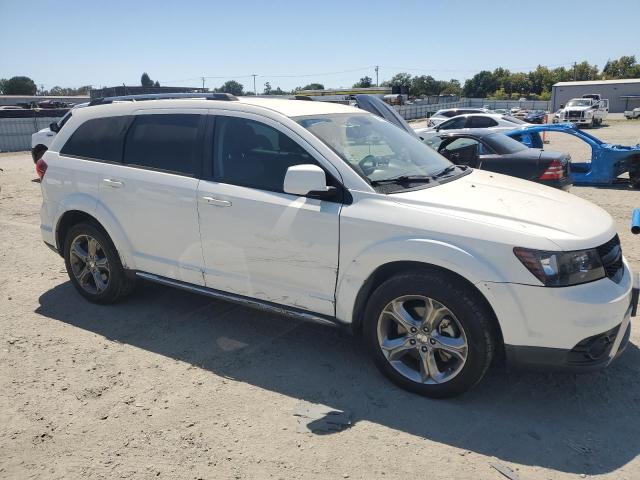 2016 DODGE JOURNEY CR 3C4PDDGG8GT144261