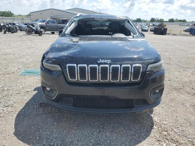 2019 JEEP CHEROKEE L 1C4PJMLB8KD397419