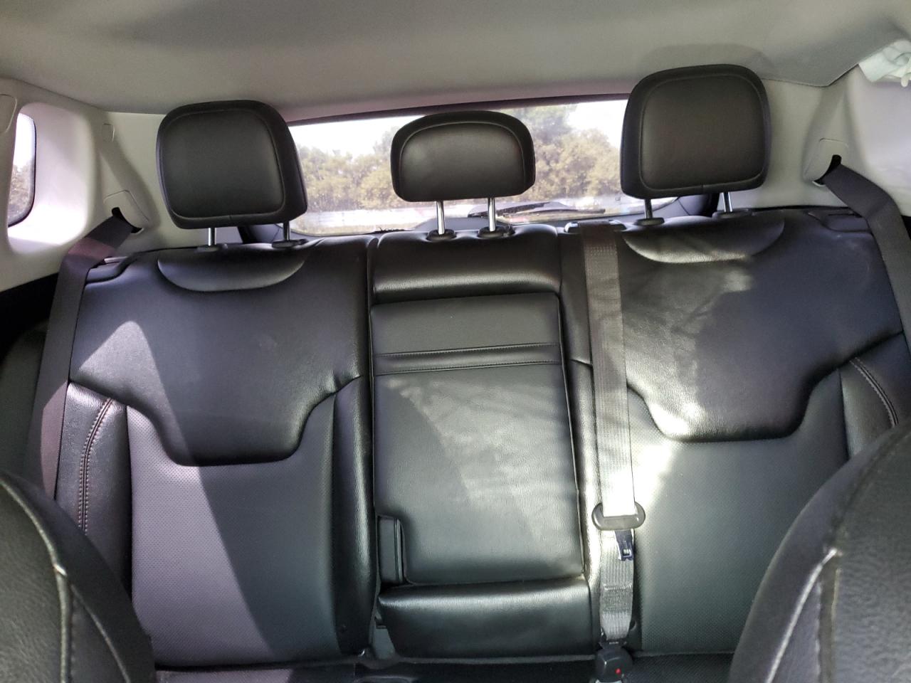 JEEP COMPASS LIMITED