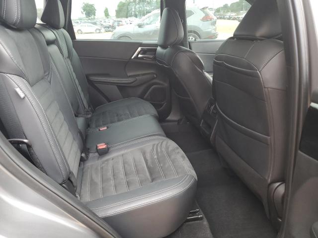 2022 MITSUBISHI OUTLANDER JA4J3UA89NZ069421