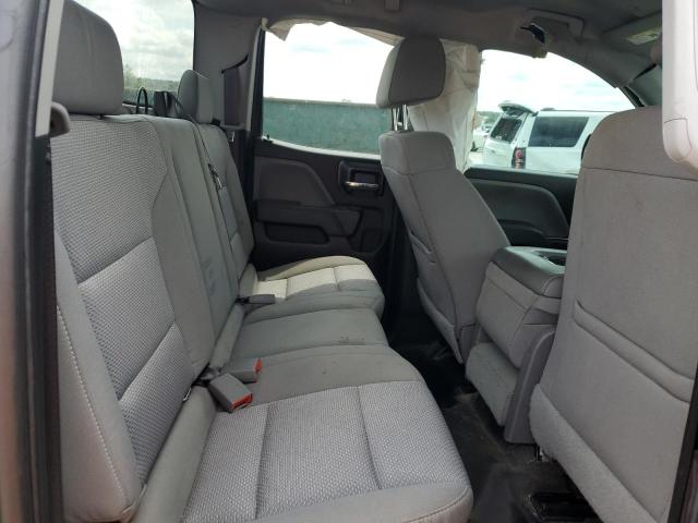 2017 CHEVROLET SILVERADO K1500 CUSTOM 1GCVKPEC8HZ271780