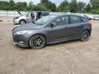 2016 FORD FOCUS SE - 1FADP3K21GL403223