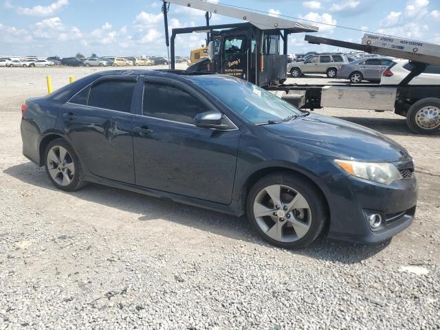 2014 TOYOTA CAMRY L - 4T1BF1FK0EU837641