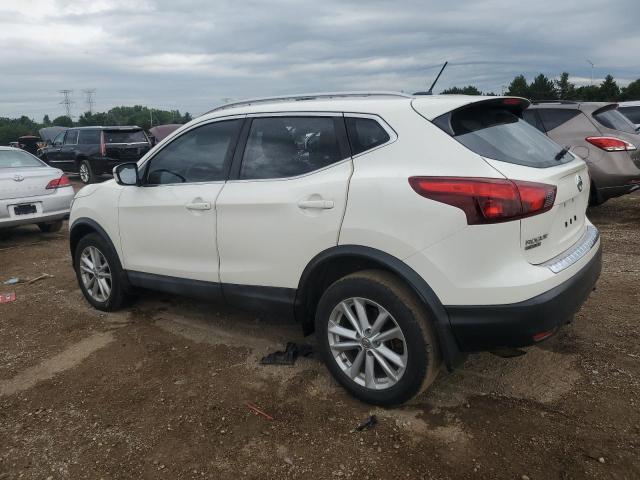 2017 NISSAN ROGUE SPOR JN1BJ1CR8HW110781