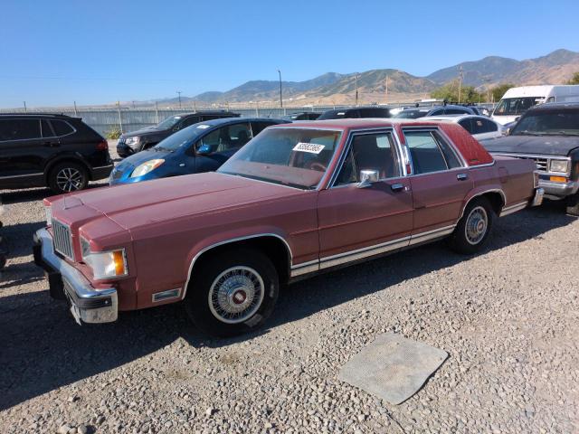 Vin: 2mebp95f8fx697514, lot: 63582365, mercury grmarquis 1985 img_1