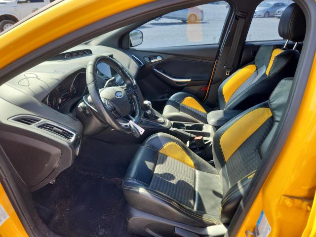 2016 FORD FOCUS ST - 1FADP3L94GL201973