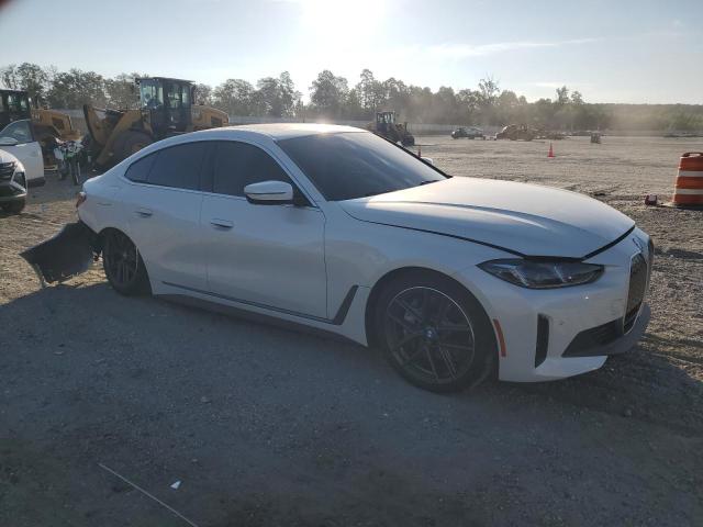 2025 BMW I4 EDRIVE WBY23HD08SFU63639