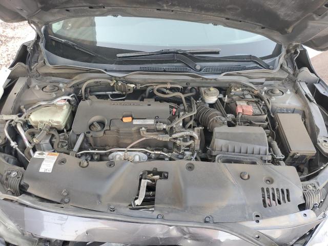 2017 HONDA CIVIC EX - 2HGFC2F70HH527269
