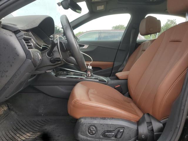 2021 AUDI A4 PREMIUM WAUABAF45MN004792