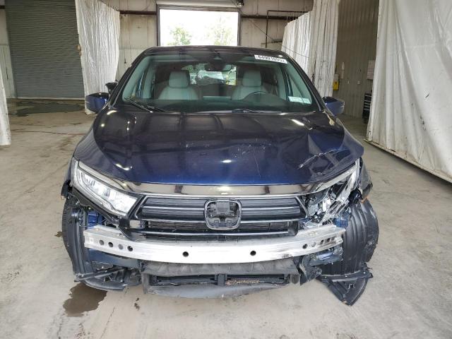 2023 HONDA ODYSSEY TO 5FNRL6H89PB035014