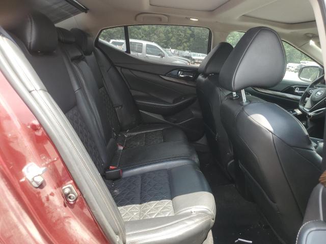 2016 NISSAN MAXIMA 3.5 - 1N4AA6AP5GC410114
