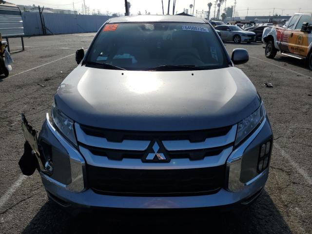 2021 MITSUBISHI OUTLANDER JA4APUAU7MU006220