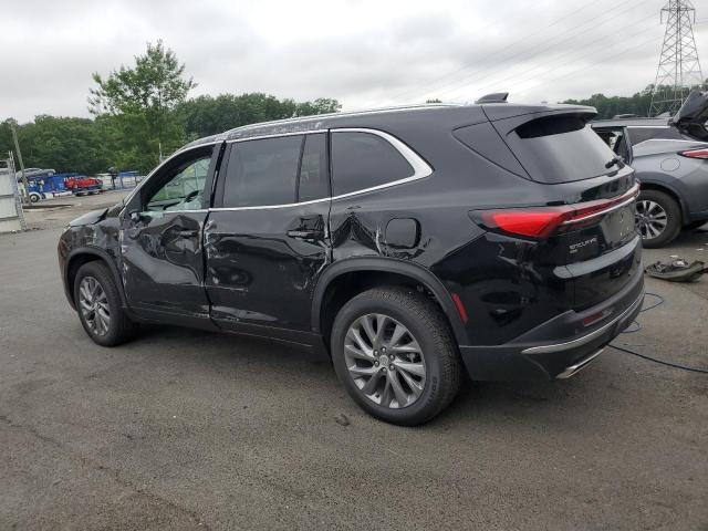 2025 BUICK ENCLAVE PR 5GAEVARS3SJ282361