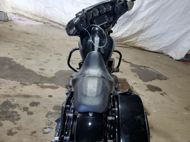 2018 HARLEY-DAVIDSON FLHXS STRE 1HD1KRC15JB663253