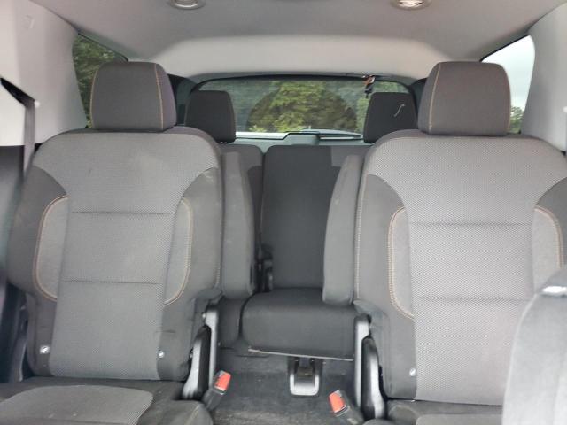 2019 CHEVROLET TRAVERSE L - 1GNEVGKWXKJ320349