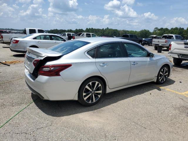 2017 NISSAN ALTIMA 2.5 #3287627008