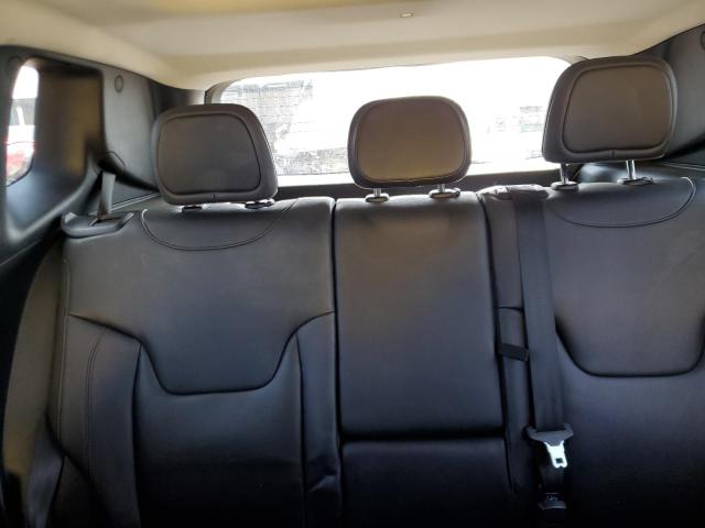 2016 JEEP RENEGADE T - ZACCJBCT1GPC97554
