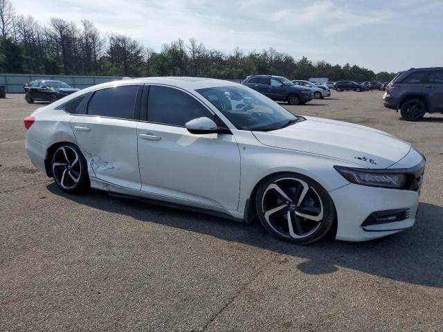 2019 HONDA ACCORD SPO - 1HGCV2F35KA032033