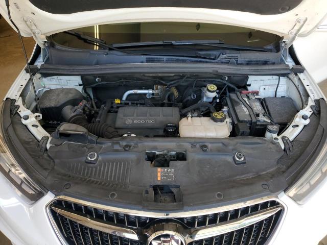 2017 BUICK ENCORE ESS KL4CJGSB5HB056155