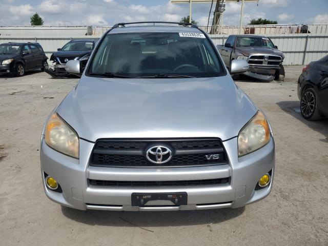 2012 TOYOTA RAV4 SPORT #3225484911