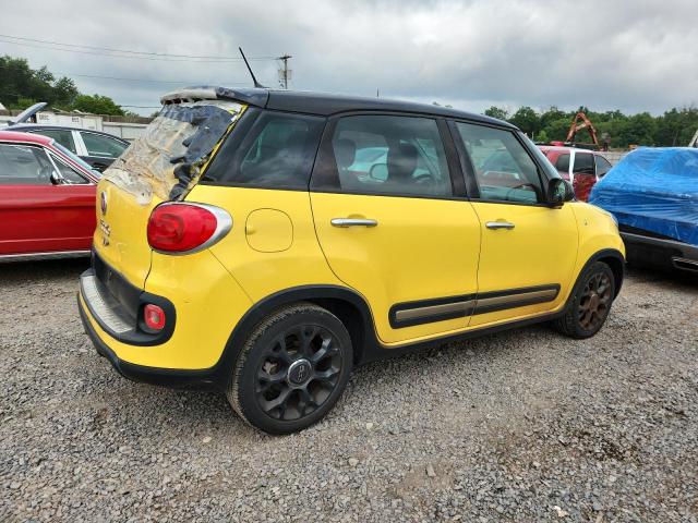 2015 FIAT 500L TREKK ZFBCFADH4FZ036332