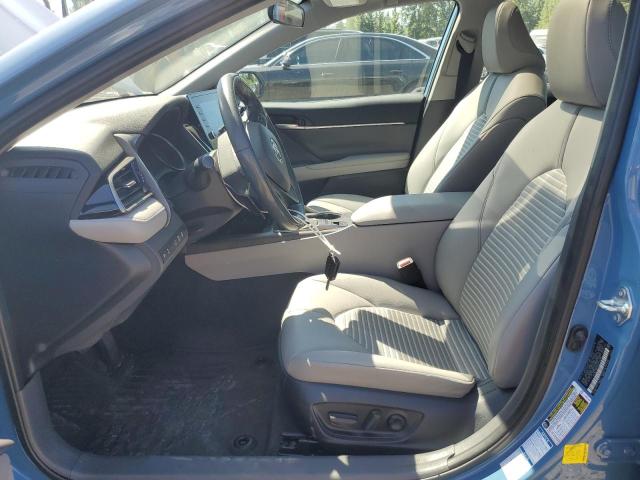 2024 TOYOTA CAMRY SE N - 4T1G11BK0RU113240