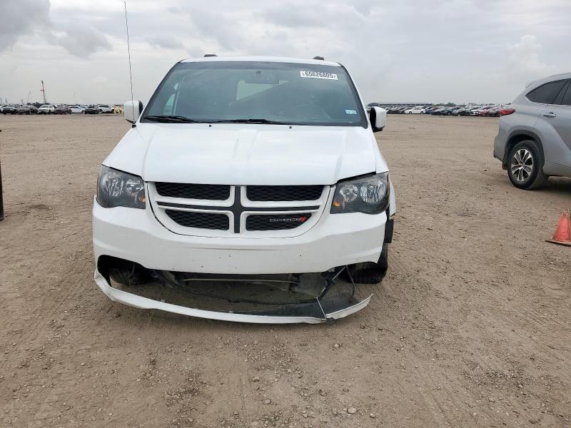 2017 DODGE GRAND CARA 2C4RDGEG8HR715443
