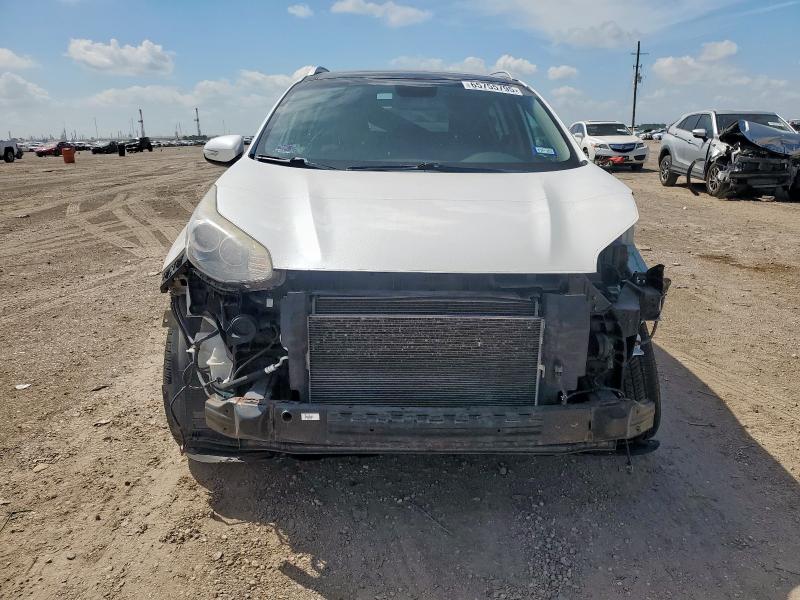 2017 KIA SPORTAGE E - KNDPNCAC3H7202862