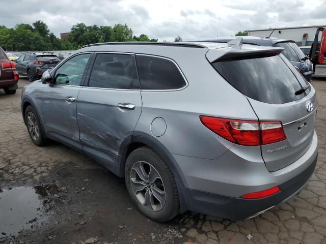 2014 HYUNDAI SANTA FE G - KM8SNDHF2EU043759