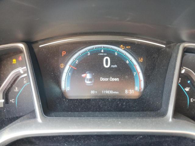 2016 HONDA CIVIC TOUR 19XFC1F96GE218717
