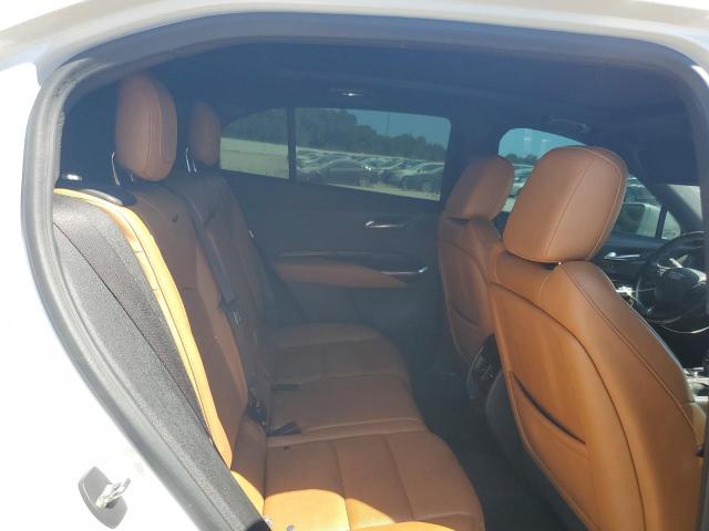 2019 CADILLAC XT4 PREMIU 1GYFZDR48KF118059